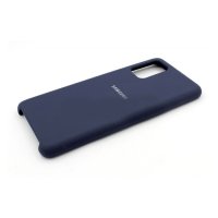 ZA&Scaron;TITNA MASKA TPU ORGINAL SAMSUNG A73 BLUE