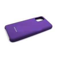 ZA&Scaron;TITNA MASKA TPU ORGINAL SAMSUNG A73 PURPLE