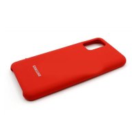 ZA&Scaron;TITNA MASKA TPU ORGINAL SAMSUNG A73 RED
