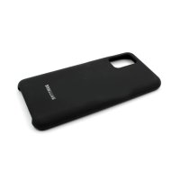 ZA&Scaron;TITNA MASKA TPU ORGINAL SAMSUNG A04S BLACK
