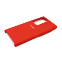 ZA&Scaron;TITNA MASKA TPU ORGINAL SAMSUNG S23 ULTRA RED