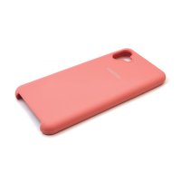 ZA&Scaron;TITNA MASKA TPU ORGINAL SAMSUNG A04 ORANGE