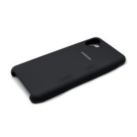 ZA&Scaron;TITNA MASKA TPU ORGINAL SAMSUNG A04 BLACK