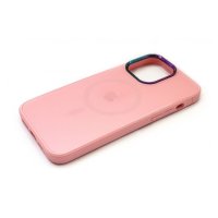 ZA&Scaron;TITNA MASKA TPU AG MAGSAFE IPHON 12/12 PRO PINK