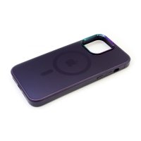 ZA&Scaron;TITNA MASKA TPU AG MAGSAFE IPHON 14 PRO MAX PURPLE