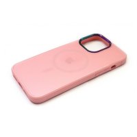 ZA&Scaron;TITNA MASKA TPU AG MAGSAFE IPHON 14 PRO MAX PINK