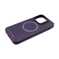 ZA&Scaron;TITNA MASKA TPU GEAR4 MAGSAFE IPHONE 14 PURPLE