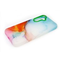 ZA&Scaron;TITNA MASKA TPU OTTER SAMSUNG A04 P3