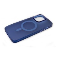 ZA&Scaron;TITNA MASKA TPU PINGO IPHONE 12/12 PRO BLUE