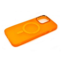 ZA&Scaron;TITNA MASKA TPU PINGO IPHONE 14 PRO ORANGE