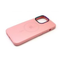 ZA&Scaron;TITNA MASKA TPU AG MAGSAFE IPHON 13 PRO MAX PINK