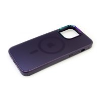 ZA&Scaron;TITNA MASKA TPU AG MAGSAFE IPHON 12/12 PRO PURPLE