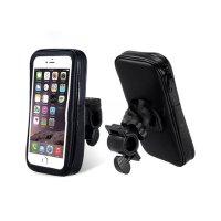 DRZAC ZA MOB.TEL NA MOTORU XL+Z BLACK