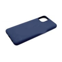 ZA&Scaron;TITNA MASKA TPU SAMSUNG A03 BLUE