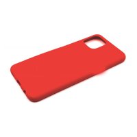 ZA&Scaron;TITNA MASKA TPU SAMSUNG A03 RED
