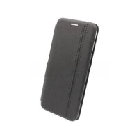 PREKLOPNA MASKA BOOK ROME HONOR 7X BLACK