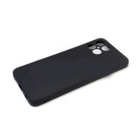 ZA&Scaron;TITNA MASKA TPU HONOR X8 BLACK