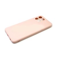 ZA&Scaron;TITNA MASKA TPU HONOR X8 PINK