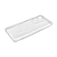 ZA&Scaron;TITNA MASKA TPU HONOR X7 WHITE