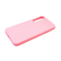 ZA&Scaron;TITNA MASKA TPU SAMSUNG S23 PINK