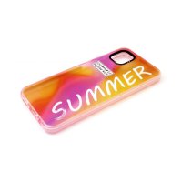 ZA&Scaron;TITNA MASKA TPU SUMMER SAMSUNG A04 P3