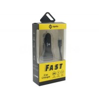  CAR CHARGER APOLLO 2A MICRO