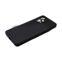 ZA&Scaron;TITNA MASKA TPU XIAOMI REDMI NOTE 12 PRO 5G BLACK