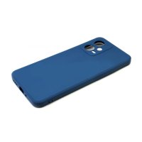ZA&Scaron;TITNA MASKA TPU XIAOMI REDMI NOTE 12 PRO 5G BLUE
