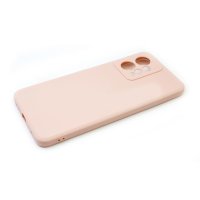 ZA&Scaron;TITNA MASKA TPU XIAOMI REDMI NOTE 12 4G PINK