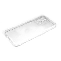 ZA&Scaron;TITNA MASKA TPU XIAOMI REDMI NOTE 12 4G WHITE