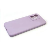 ZA&Scaron;TITNA MASKA TPU XIAOMI REDMI NOTE 12 4G PURPLE