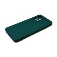 ZA&Scaron;TITNA MASKA TPU XIAOMI REDMI NOTE 12 PRO 5G GREEN
