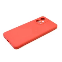 ZA&Scaron;TITNA MASKA TPU XIAOMI REDMI NOTE 12 PRO 5G RED