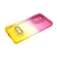 ZA&Scaron;TITNA MASKA TPU BONY SAMSUNG A53 P2