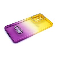 ZA&Scaron;TITNA MASKA TPU BONY SAMSUNG A53 P4