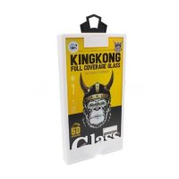 ZA&Scaron;TITNO STAKLO TEMPERED KINGKONG 9H CLEAR IPHONE XS MAX/11 PRO MAX BLACK