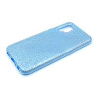 ZA&Scaron;TITNA MASKA TPU MAYA SAMSUNG A13 4G BLUE