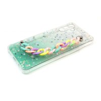 ZA&Scaron;TITNA MASKA TPU IVA SAMSUNG A04S GREEN