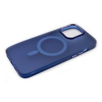 ZA&Scaron;TITNA MASKA TPU PINGO IPHONE 14 PRO MAX BLUE