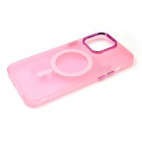 ZA&Scaron;TITNA MASKA TPU PINGO IPHONE 13 PRO ROSE