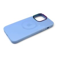 ZA&Scaron;TITNA MASKA TPU AG MAGSAFE IPHON 12/12 PRO BLUE