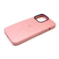 ZA&Scaron;TITNA MASKA TPU AG MAGSAFE IPHON 14 PINK