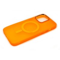 ZA&Scaron;TITNA MASKA TPU PINGO IPHONE 13 ORANGE