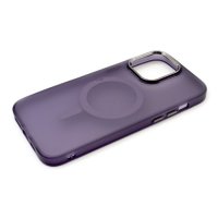 ZA&Scaron;TITNA MASKA TPU PINGO IPHONE 13 PRO PURPLE