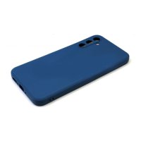 ZA&Scaron;TITNA MASKA TPU SAMSUNG A24 BLUE