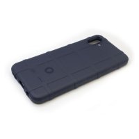 ZA&Scaron;TITNA MASKA TPU RUGED SHIELD SAMSUNG A04 BLUE