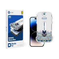ZA&Scaron;TITNO STAKLO TEMPERED LITO SA APLIKATOROM IPHONE 12/12 PRO