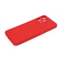 ZA&Scaron;TITNA MASKA TPU XIAOMI REDMI NOTE 12 4G RED