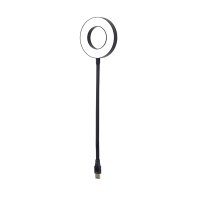 LED Ring GEMBIRD, Selfie ring light NL-LEDRING-01