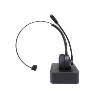 Slu&scaron;alica bluetooth GEMBIRD BTHS-M-01, call center headset, mono, black